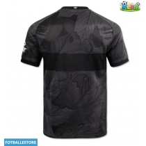 Stuttgart Tredjedrakt 2025-26 Kortermet